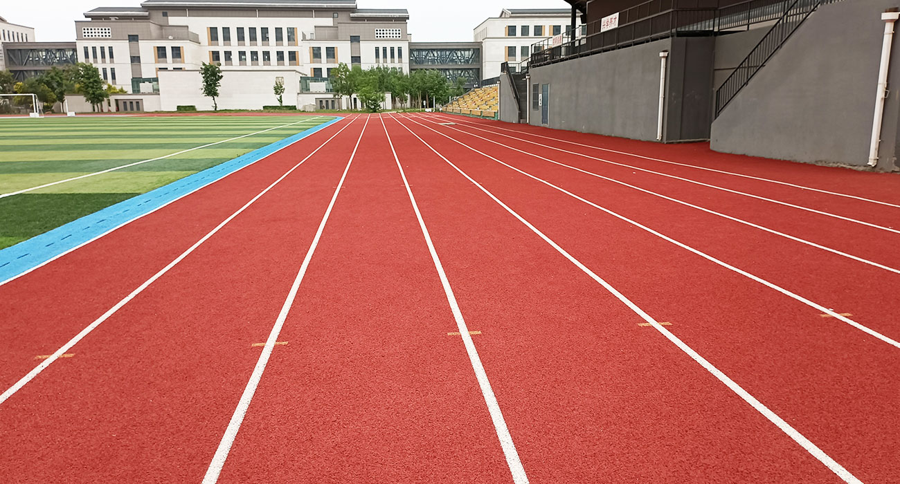 长春新区北湖英才学校扩建目透气8500